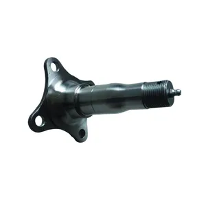 Eixo SSF175, aço forjado ST52.3, capacidade de 3500 lb